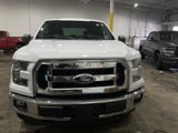 Used 2016 Ford F150 XLT image 2