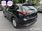 Certified 2023 MAZDA CX-5 AWD 2.5 S w/ Select Package image 5