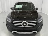 New 2026 Mercedes-Benz GLB 250 4MATIC image 3
