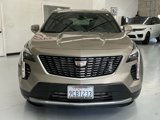 Used 2023 Cadillac XT4 Premium Luxury w/ Cold Weather Package image 2