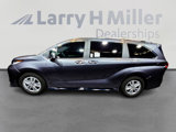 New 2025 Toyota Sienna Limited image 2