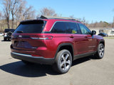 New 2025 Jeep Grand Cherokee Limited image 4
