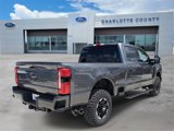 New 2025 Ford F350 4x4 Crew Cab Super Duty image 4
