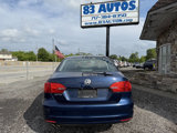 Used 2014 Volkswagen Jetta S image 5