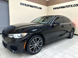 Used 2020 BMW 330i Sedan w/ Convenience Package image 2