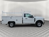 New 2025 Ford F350 XL w/ XL Chrome Package image 2