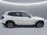 Used 2022 BMW X3 xDrive30i w/ Premium Package 2 (ZPA) image 4