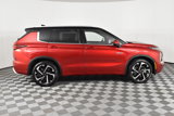 New 2025 Mitsubishi Outlander SEL image 5