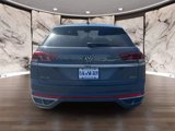 Used 2020 Volkswagen Atlas Cross Sport SEL Premium R-Line image 4