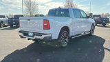 New 2025 RAM 1500 Laramie w/ Advanced Safety Group II image 3