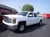 Used 2015 Chevrolet Silverado 1500 LT w/ Trailering Package image 2