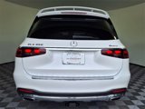 New 2025 Mercedes-Benz GLS 450 4MATIC image 6