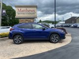 Used 2024 Subaru Crosstrek 2.0i Premium image 4