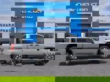 New 2025 Chevrolet Silverado 2500 Custom w/ Custom Value Package image 5