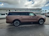 New 2025 Lincoln Navigator L Black Label image 6