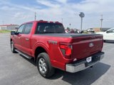 Used 2024 Ford F150 XLT w/ Equipment Group 302A MID image 5