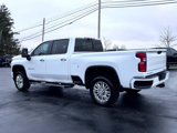 Used 2020 Chevrolet Silverado 2500 High Country w/ Technology Package image 3
