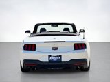New 2025 Ford Mustang GT Premium w/ 60th Anniversary Package image 4