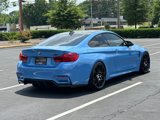 Used 2018 BMW M4 Coupe image 6