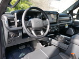 New 2025 Ford F350 Platinum image 4