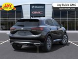 New 2025 Buick Envision Preferred image 4