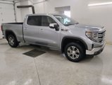 New 2025 GMC Sierra 1500 SLT w/ SLT Convenience Package image 3