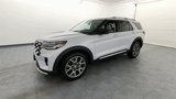 New 2025 Ford Explorer Platinum w/ Ultimate Package image 4