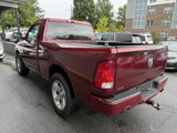 Used 2016 RAM 1500 Express image 5
