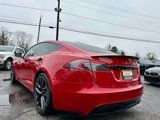 Used 2021 Tesla Model S Plaid image 3