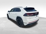 New 2026 Volkswagen Atlas Cross Sport SEL R-Line image 5