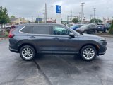 New 2026 Honda CR-V EX image 5