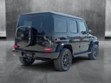New 2025 Mercedes-Benz G 580 w/ EQ Technology image 2