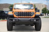 New 2025 Jeep Wrangler Unlimited Rubicon image 2