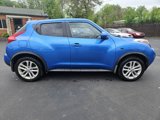Used 2011 Nissan Juke SV image 5