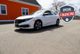 Used 2019 Honda Civic LX image 2