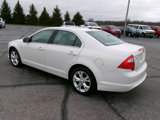 Used 2012 Ford Fusion SE image 3