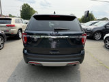 Used 2017 Ford Explorer XLT w/ Equipment Group 202A image 6