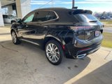 New 2025 Buick Envision Avenir image 4