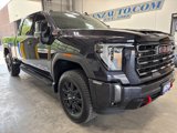 Used 2024 GMC Sierra 2500 AT4 w/ AT4 Premium Plus Package image 2