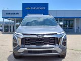 New 2026 Chevrolet Equinox ACTIV image 2