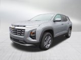 New 2025 Chevrolet Equinox LT image 4