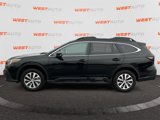 Used 2022 Subaru Outback Premium image 2