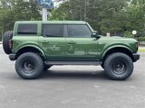 New 2025 Ford Bronco Outer Banks image 3