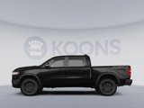 New 2025 RAM 1500 RHO w/ RHO Level 1 Equipment Group image 2