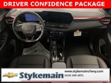 New 2025 Chevrolet TrailBlazer RS w/ Convenience Package image 2