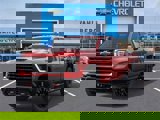 New 2025 Chevrolet Silverado 2500 LT w/ Trail Boss Package image 6