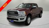 Used 2022 RAM 2500 Limited image 3