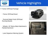 New 2025 Ford F350 Platinum w/ Tremor Off-Road Package image 5