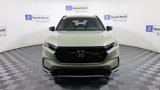 New 2026 Honda CR-V TrailSport image 2
