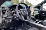 New 2025 RAM 2500 Rebel w/ Rebel Level 1 Equipment Group image 6